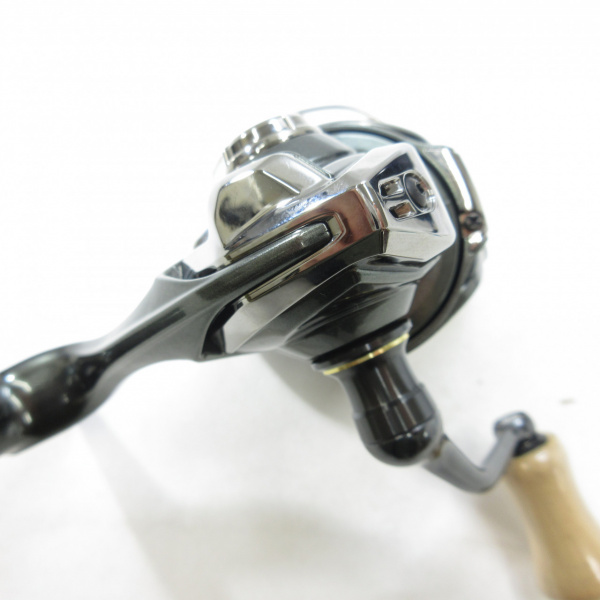 23カーディフXR C2000SHG